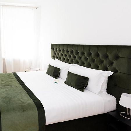 Home At Rome St. Peter Guest House Ngoại thất bức ảnh