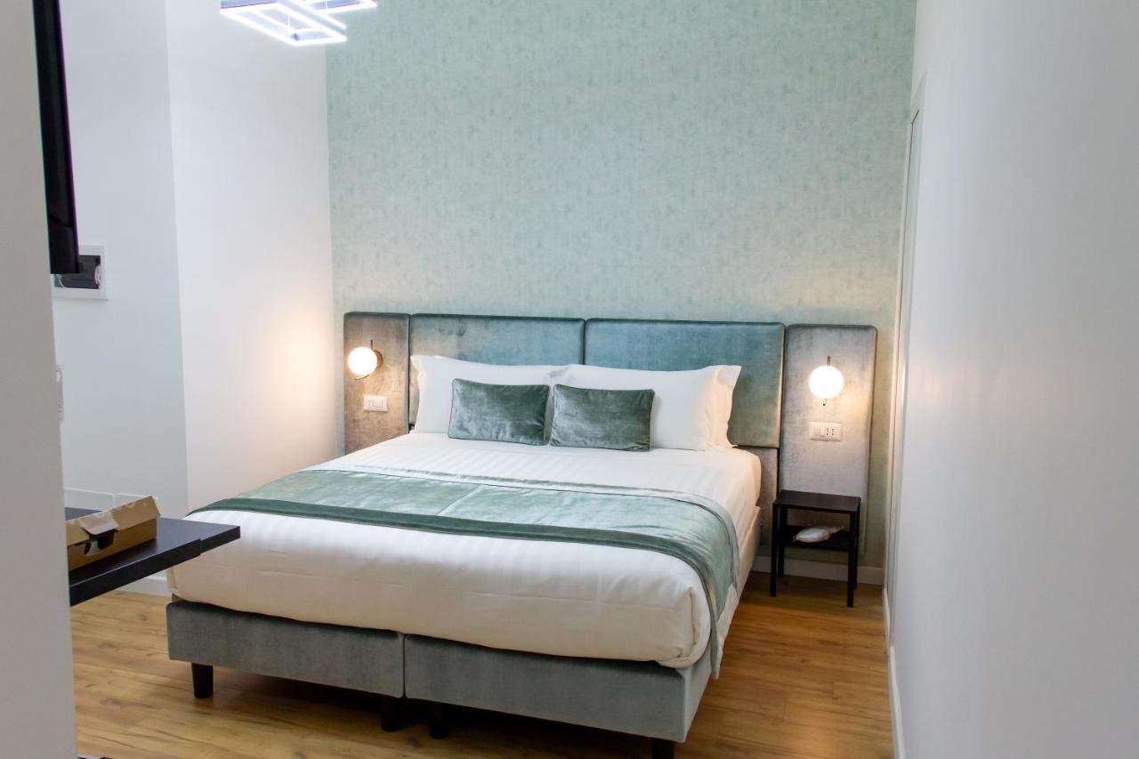 Home At Rome St. Peter Guest House Ngoại thất bức ảnh