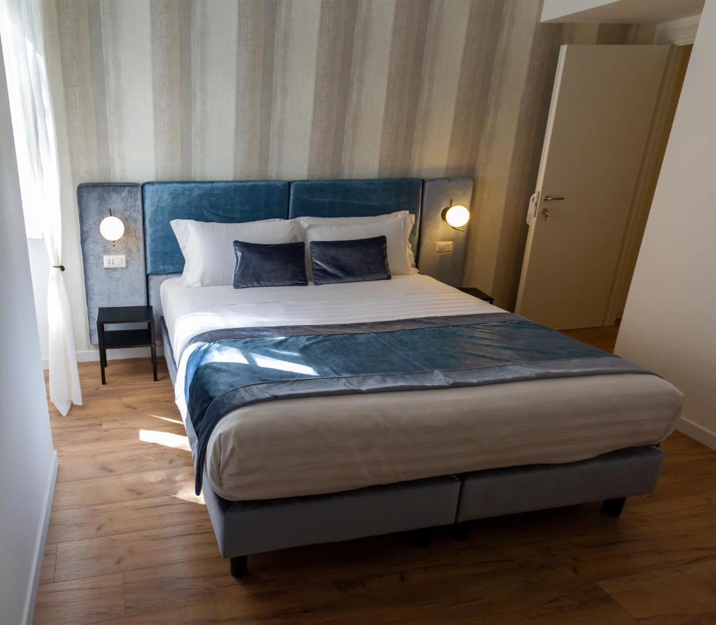 Home At Rome St. Peter Guest House Ngoại thất bức ảnh