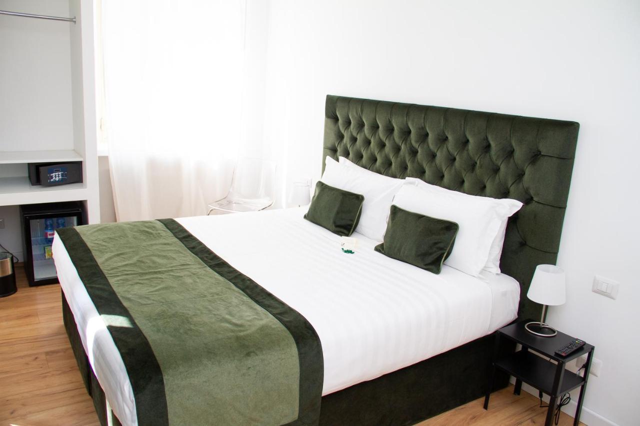 Home At Rome St. Peter Guest House Ngoại thất bức ảnh