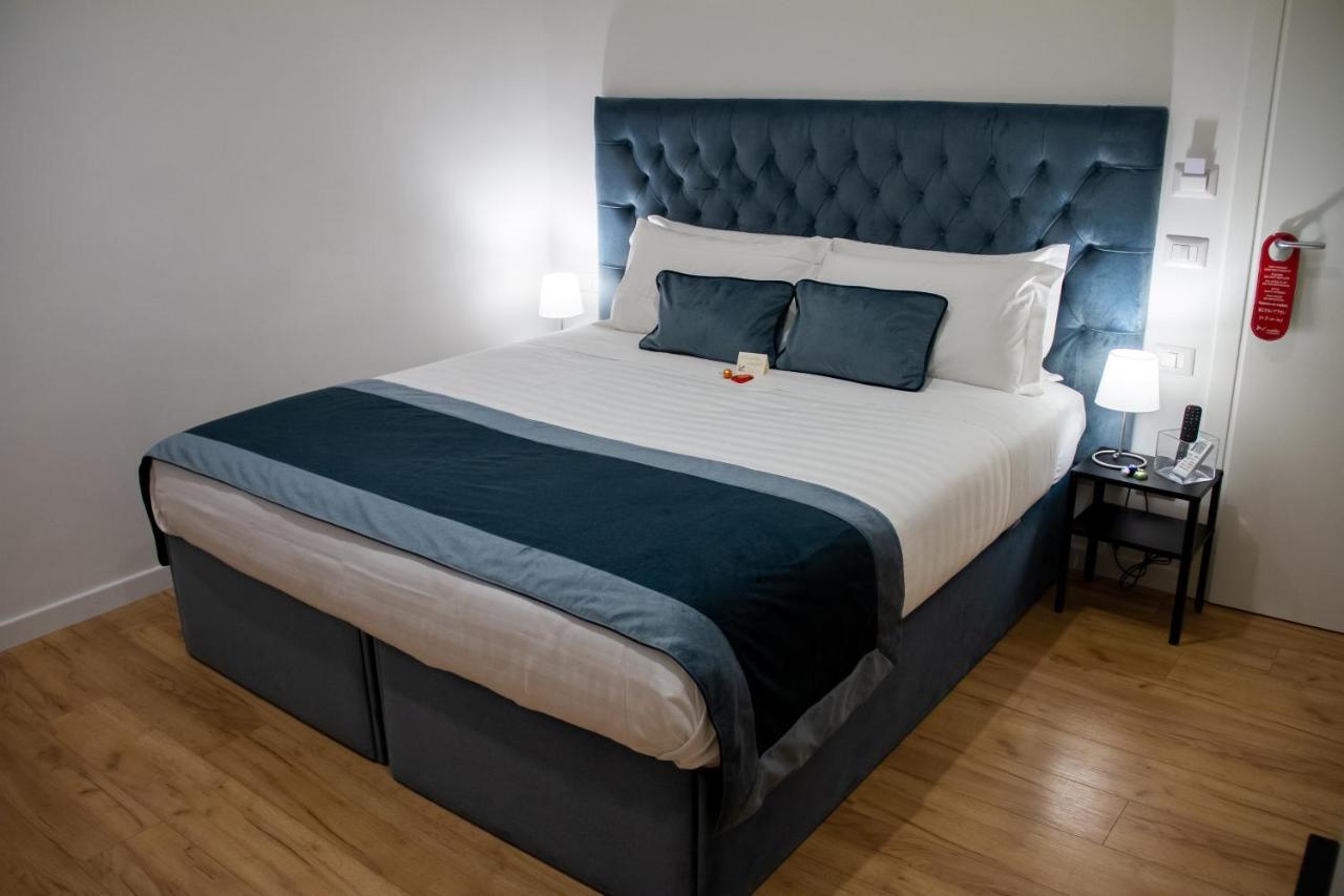 Home At Rome St. Peter Guest House Ngoại thất bức ảnh
