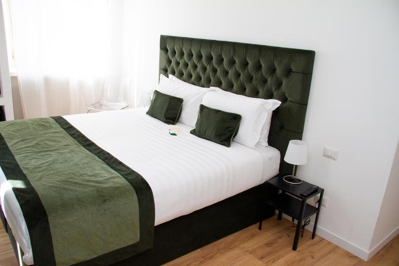 Home At Rome St. Peter Guest House Ngoại thất bức ảnh