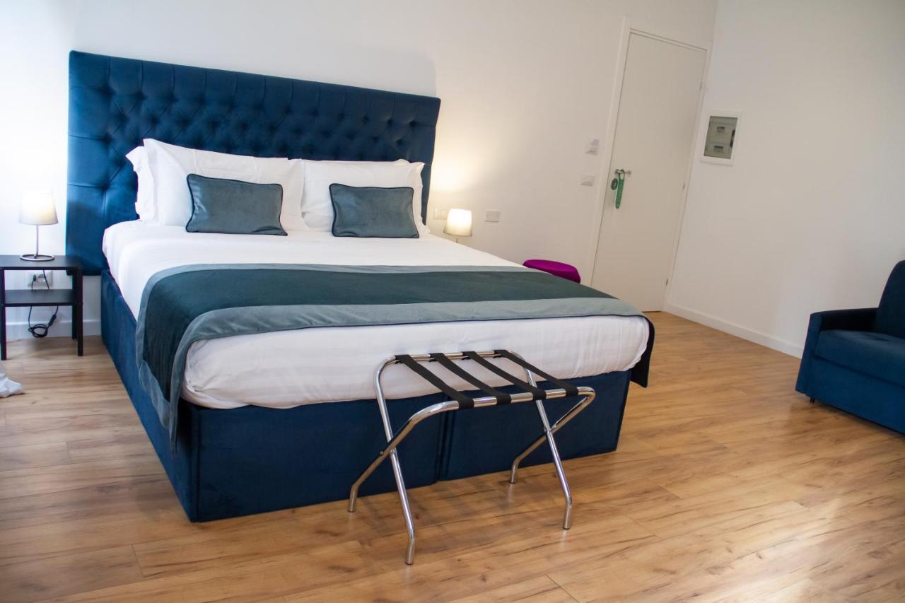 Home At Rome St. Peter Guest House Ngoại thất bức ảnh