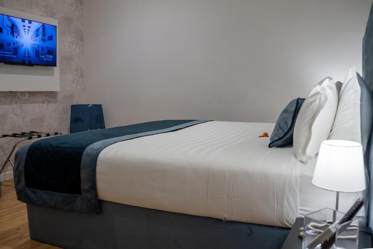 Home At Rome St. Peter Guest House Ngoại thất bức ảnh