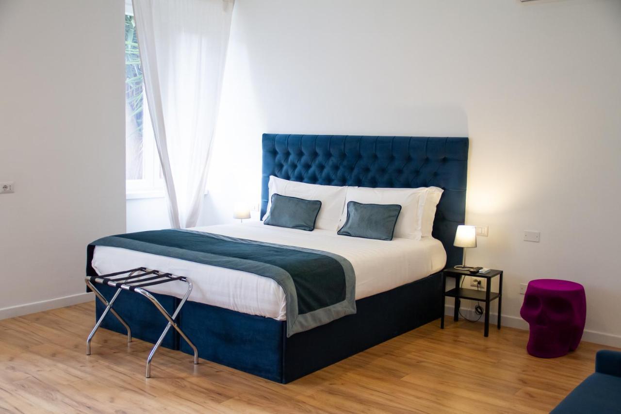 Home At Rome St. Peter Guest House Ngoại thất bức ảnh