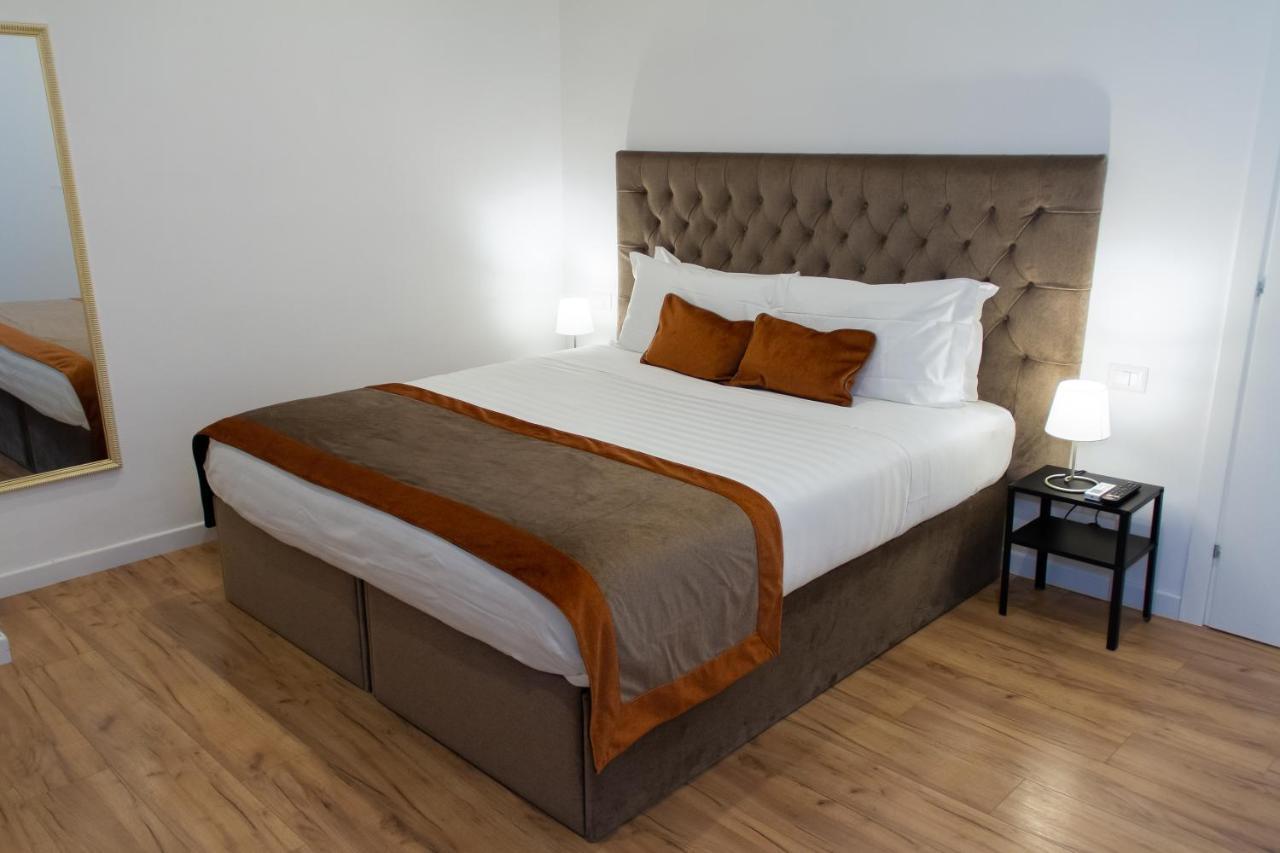 Home At Rome St. Peter Guest House Ngoại thất bức ảnh