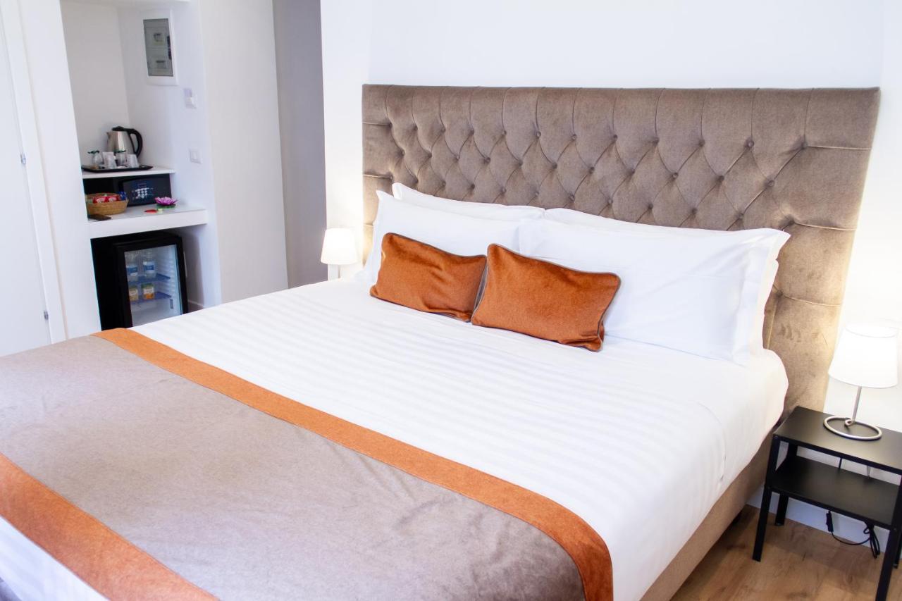 Home At Rome St. Peter Guest House Ngoại thất bức ảnh