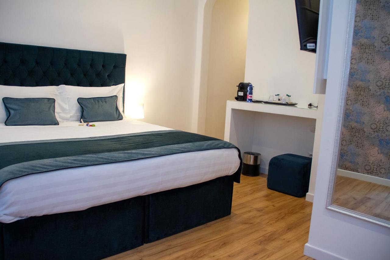 Home At Rome St. Peter Guest House Ngoại thất bức ảnh