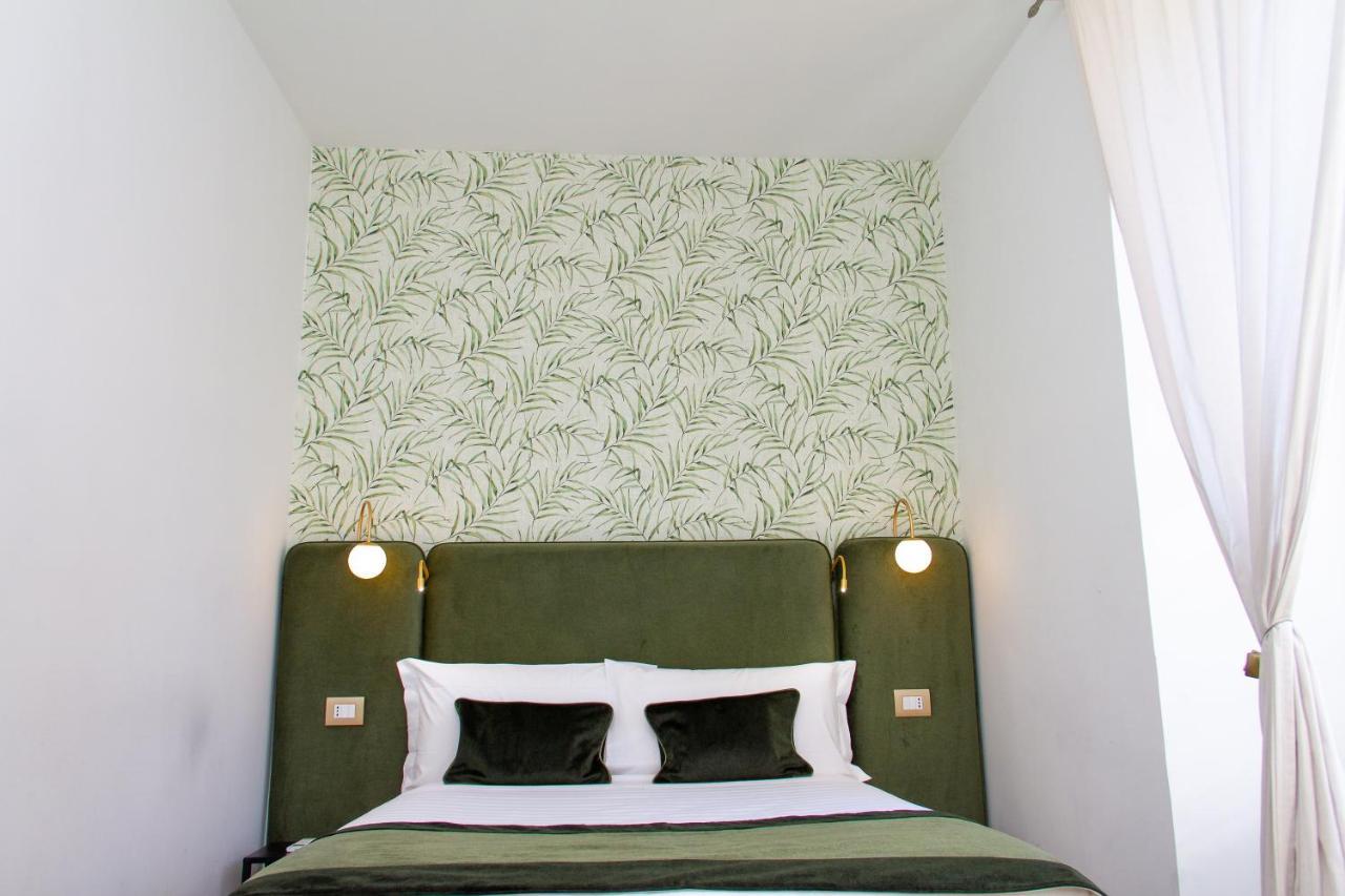 Home At Rome St. Peter Guest House Ngoại thất bức ảnh