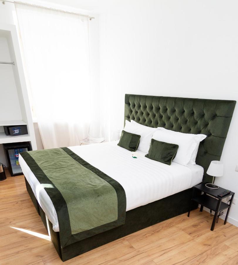 Home At Rome St. Peter Guest House Ngoại thất bức ảnh