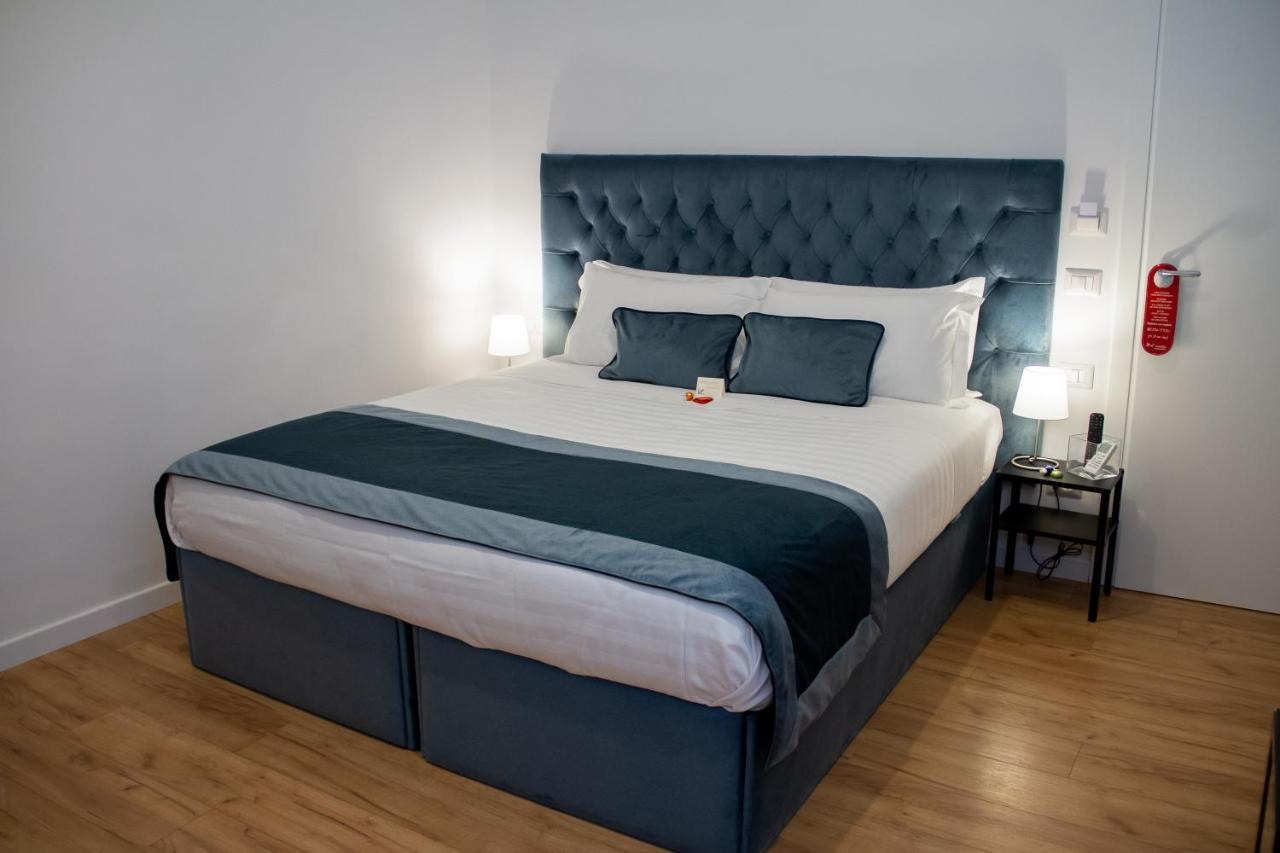 Home At Rome St. Peter Guest House Ngoại thất bức ảnh
