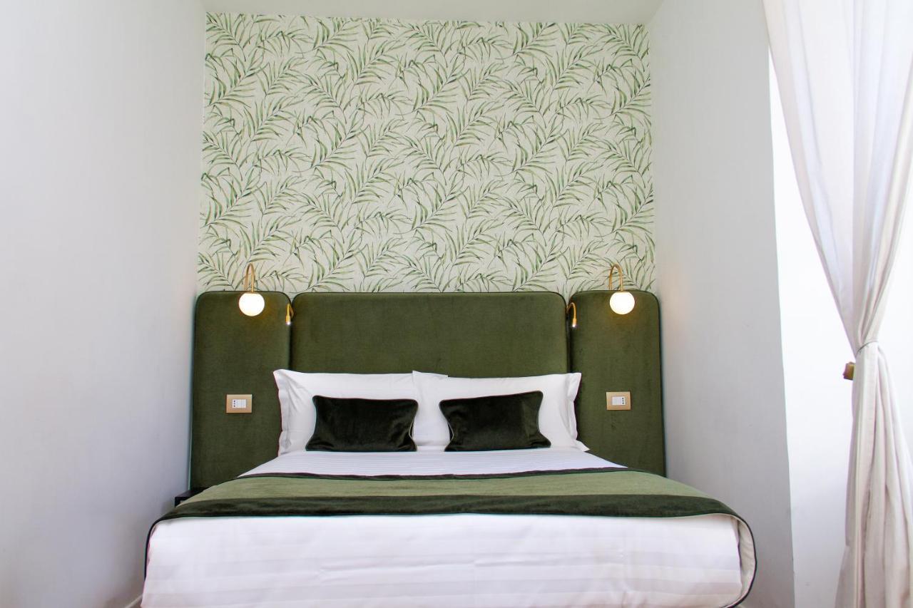 Home At Rome St. Peter Guest House Ngoại thất bức ảnh