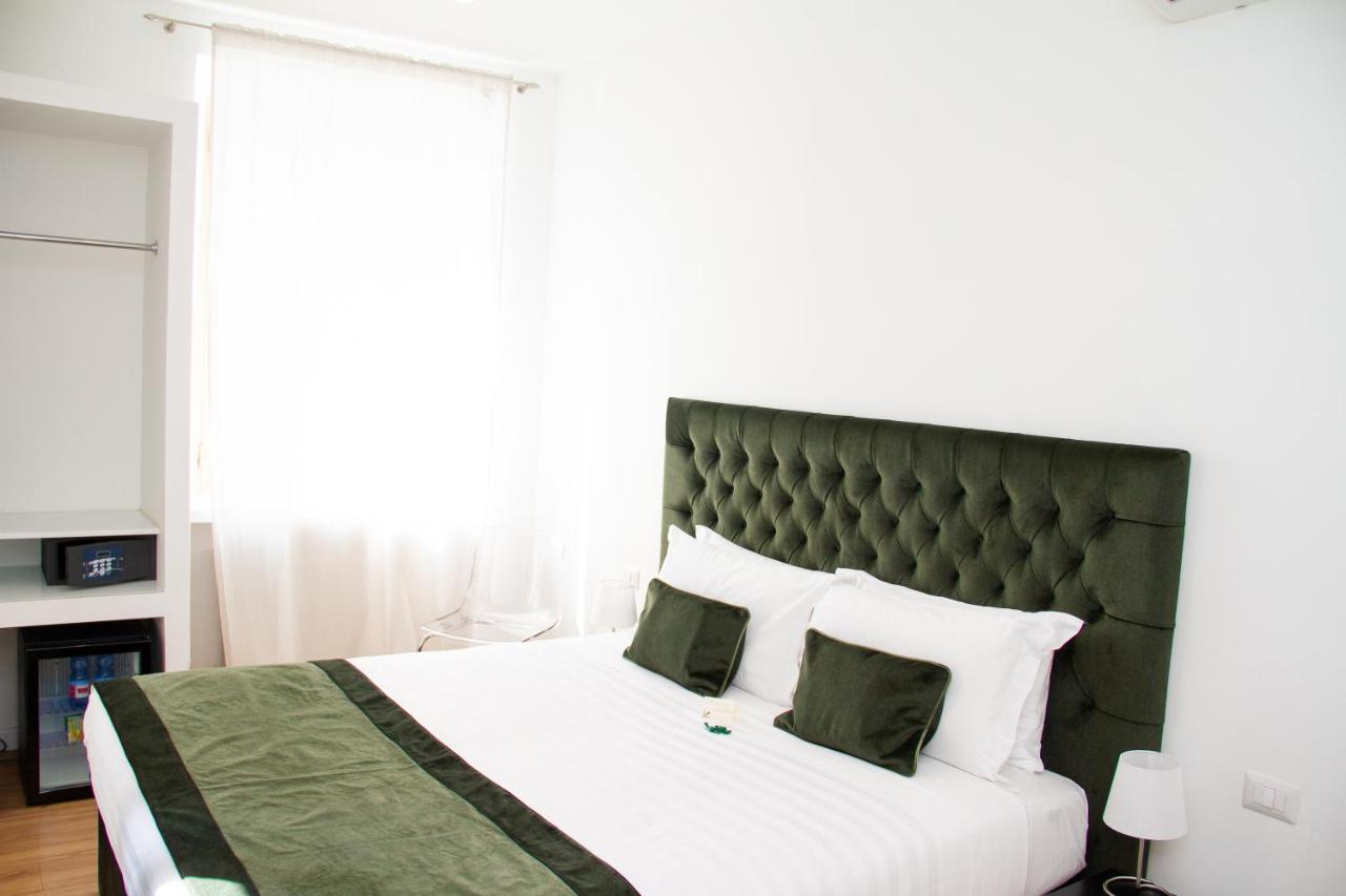 Home At Rome St. Peter Guest House Ngoại thất bức ảnh