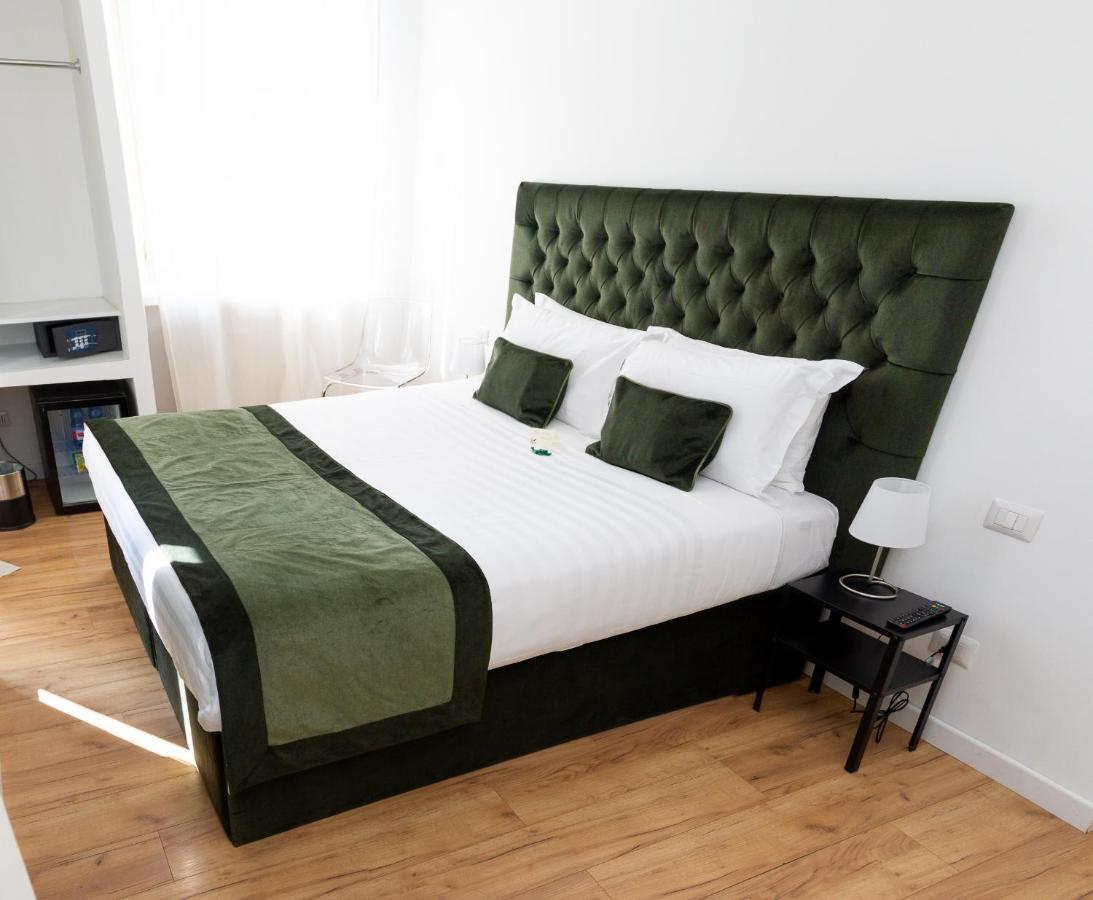 Home At Rome St. Peter Guest House Ngoại thất bức ảnh