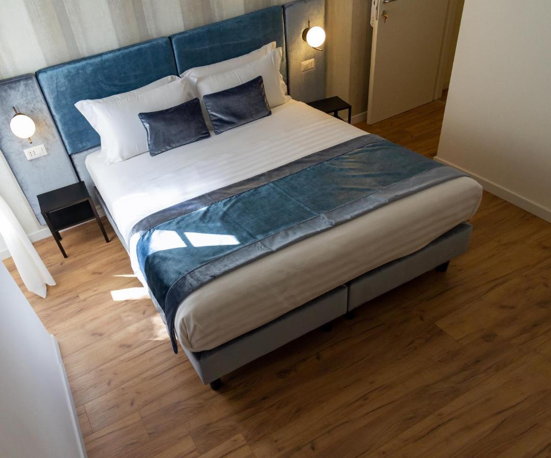Home At Rome St. Peter Guest House Ngoại thất bức ảnh