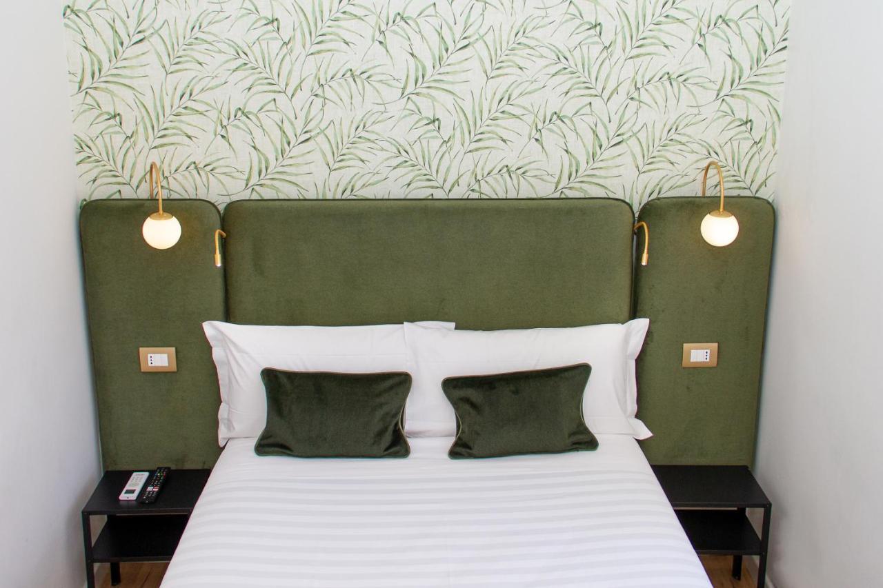 Home At Rome St. Peter Guest House Ngoại thất bức ảnh